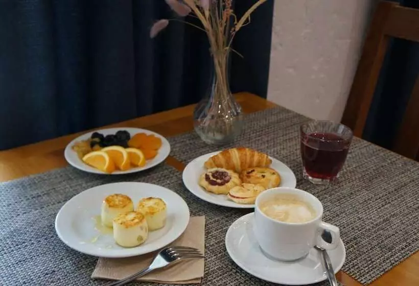 Business Hotel Rosso Riva