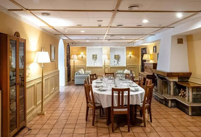 Business Hotel Rosso Riva