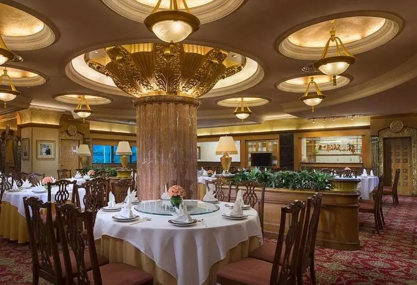 هتل Celebrity International Grand