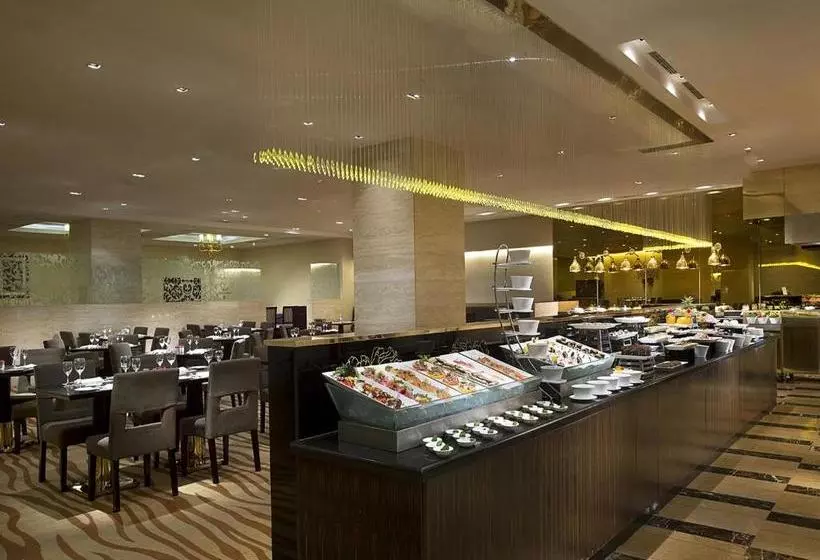 هتل Celebrity International Grand