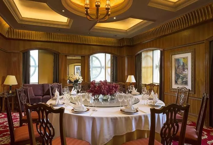 هتل Celebrity International Grand