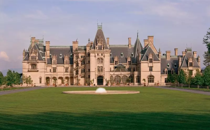 Crowne Plaza Resort Asheville, An Ihg