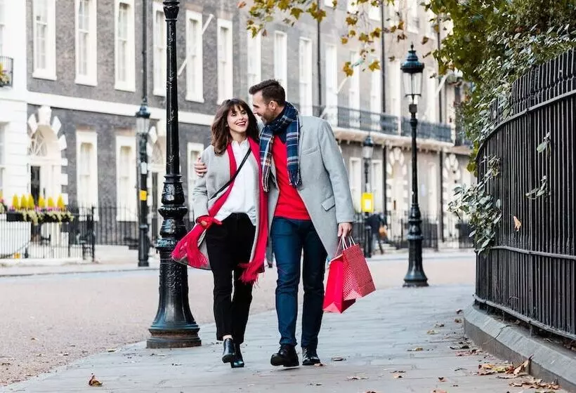 Crowne Plaza Resort Asheville, An Ihg