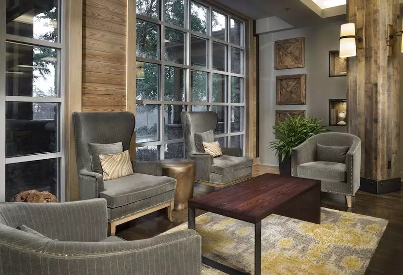 Crowne Plaza Resort Asheville, An Ihg