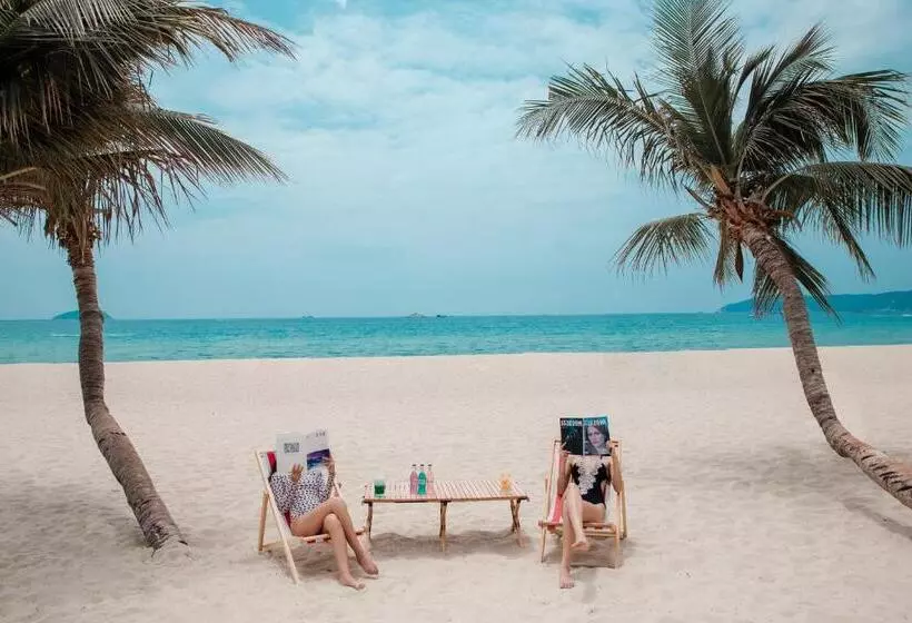 Horizon Resort & Spa Yalong Bay