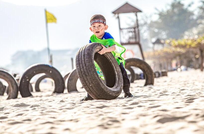 Horizon Resort & Spa Yalong Bay