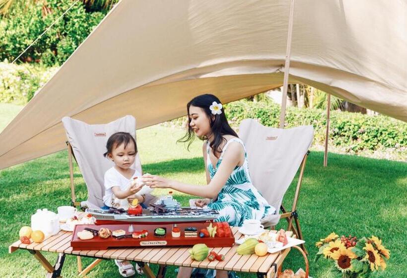 Horizon Resort & Spa Yalong Bay