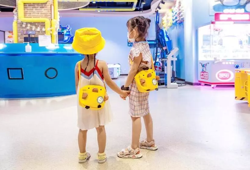 Horizon Resort & Spa Yalong Bay