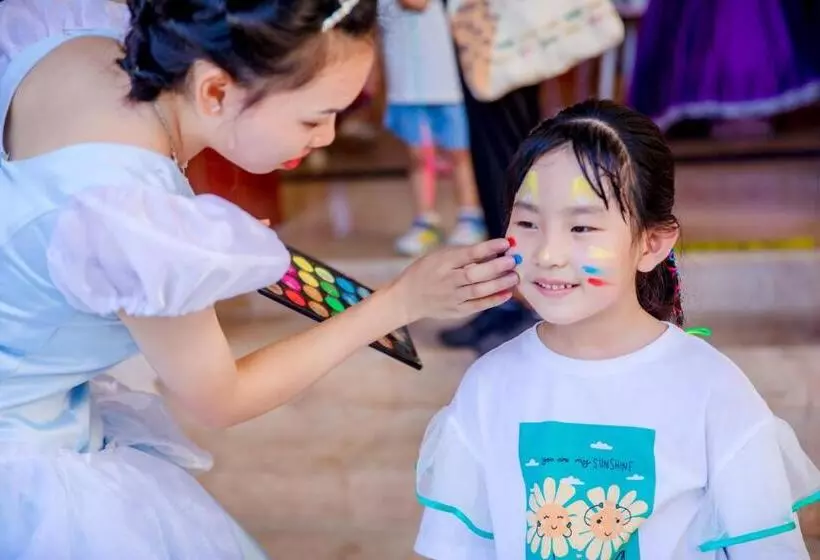 Horizon Resort & Spa Yalong Bay