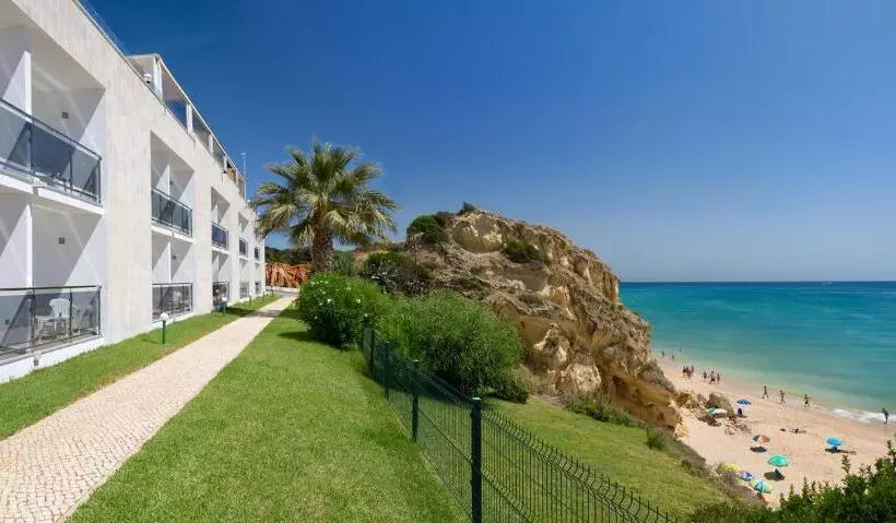 בית מלון כפרי Alisios