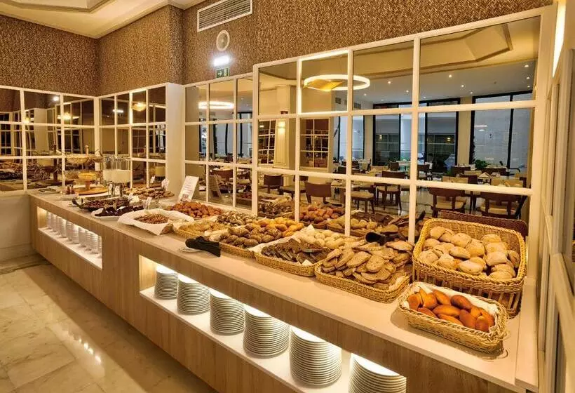 בית מלון כפרי Alisios