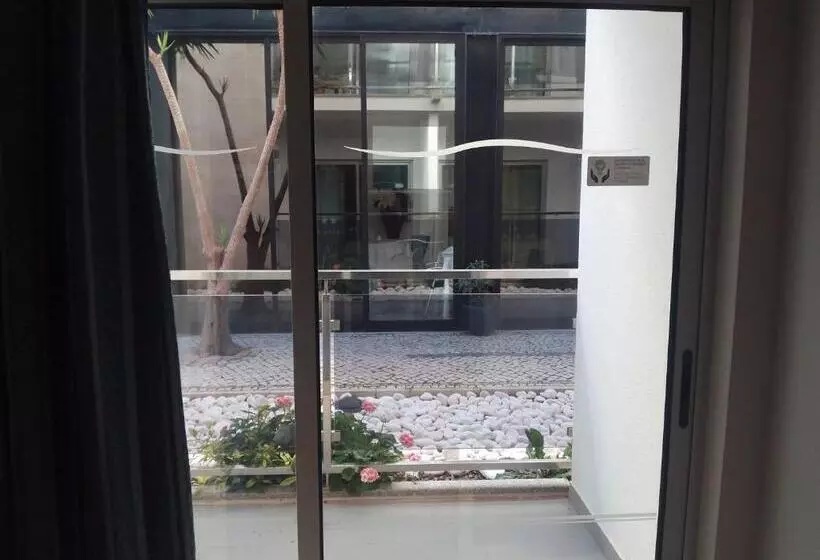 בית מלון כפרי Alisios