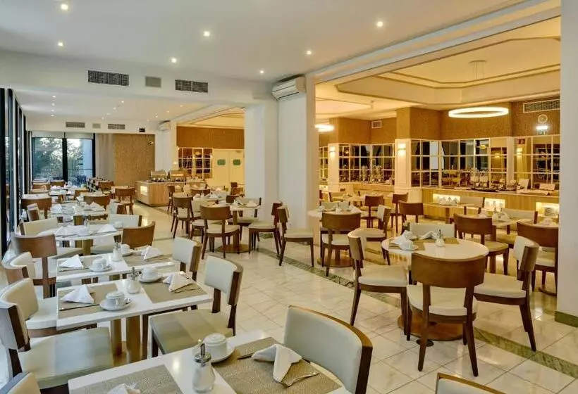 בית מלון כפרי Alisios