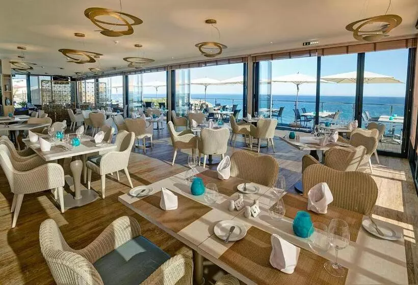 בית מלון כפרי Alisios