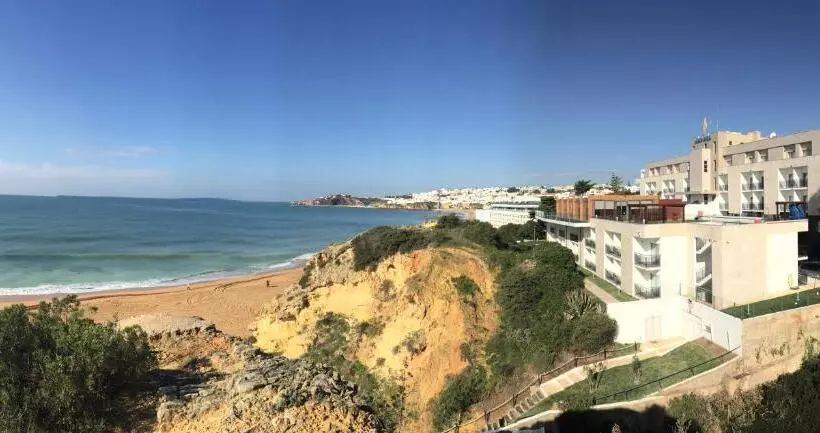 בית מלון כפרי Alisios