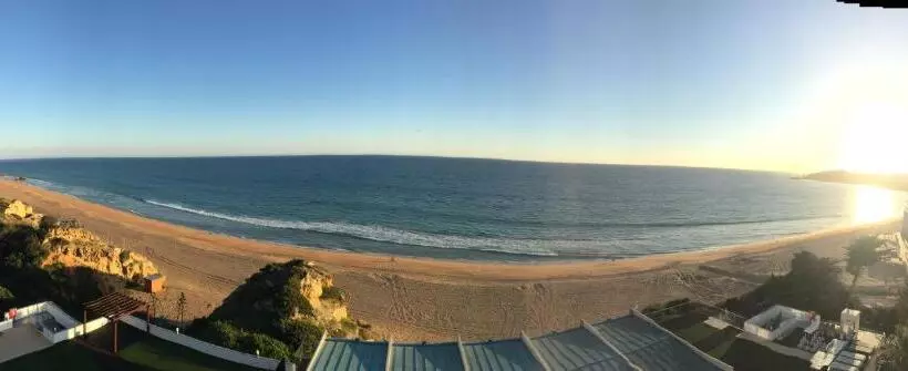 בית מלון כפרי Alisios