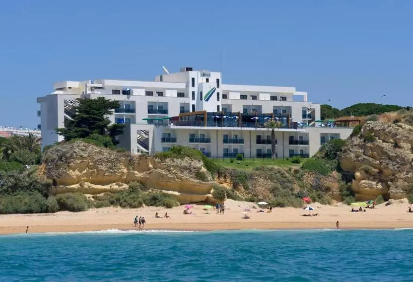 בית מלון כפרי Alisios