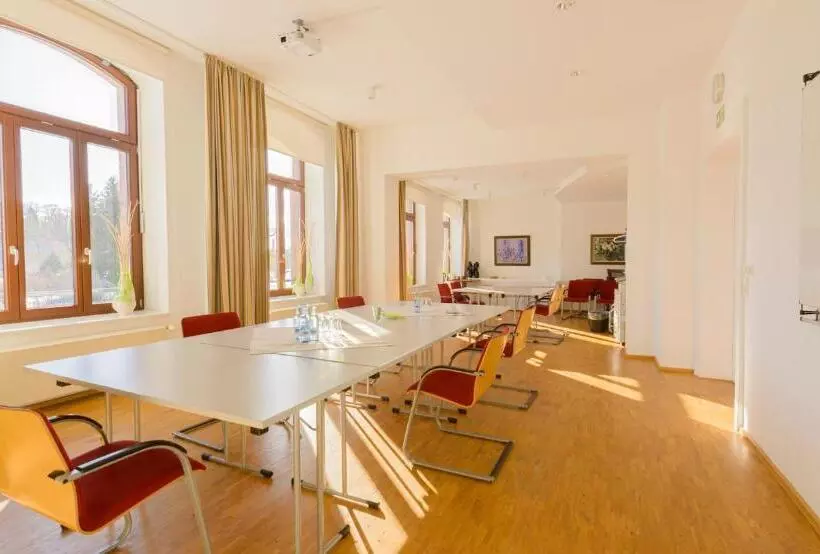 בית מלון כפרי Am Tiefwarensee