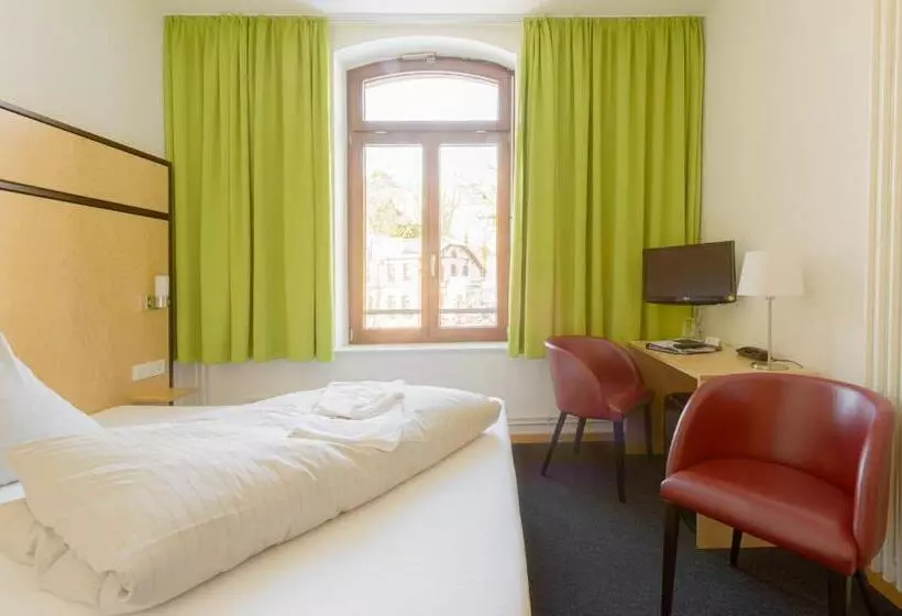 בית מלון כפרי Am Tiefwarensee