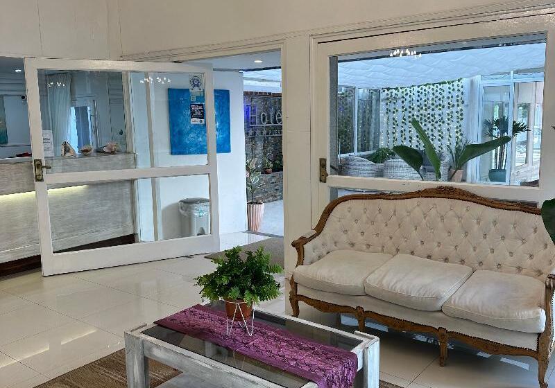 Hotel Azul Puerto Punta Del Este