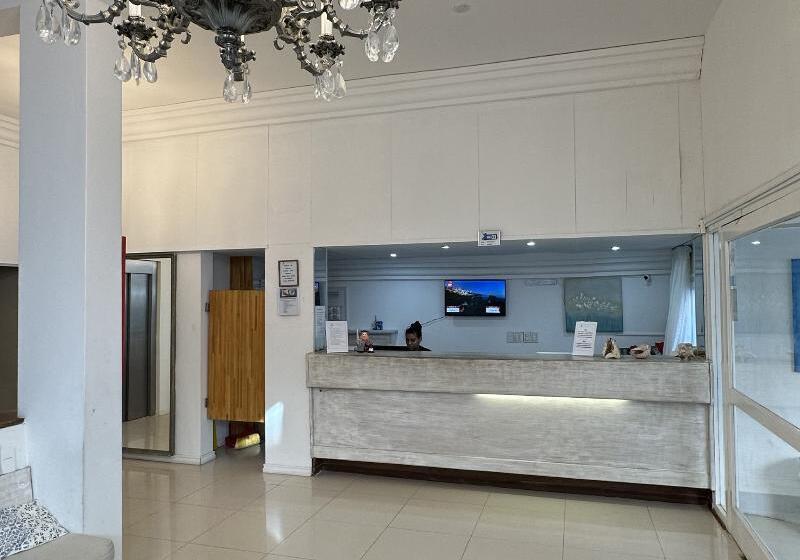 Hotel Azul Puerto Punta Del Este