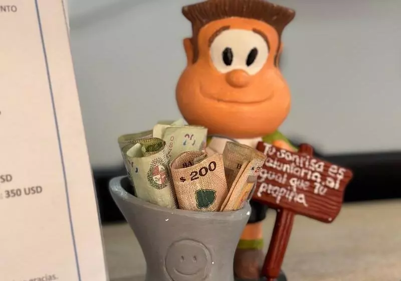 בית מלון כפרי Azul Puerto Punta Del Este