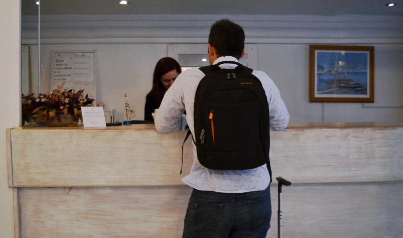 Hotel Azul Puerto Punta Del Este