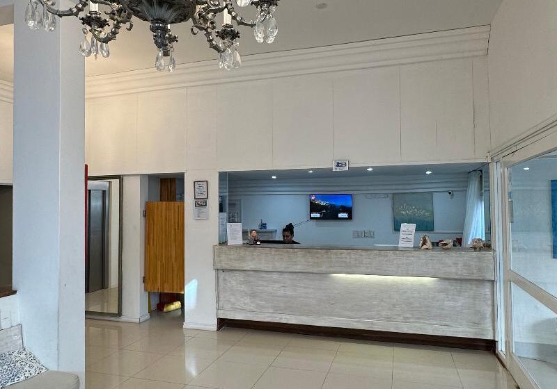 Hotel Azul Puerto Punta Del Este