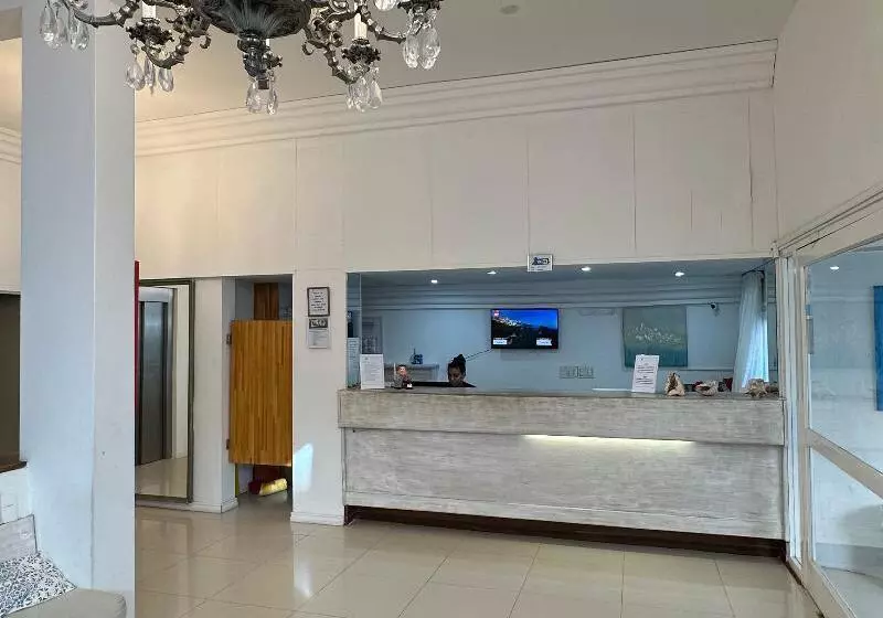 בית מלון כפרי Azul Puerto Punta Del Este