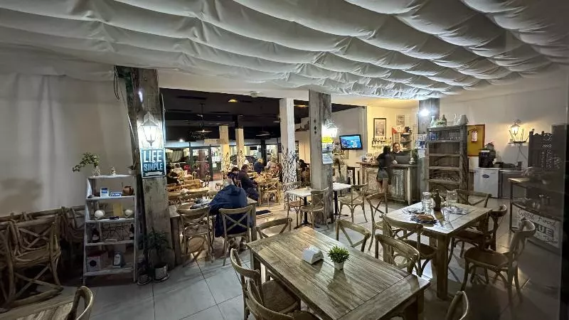 בית מלון כפרי Azul Puerto Punta Del Este