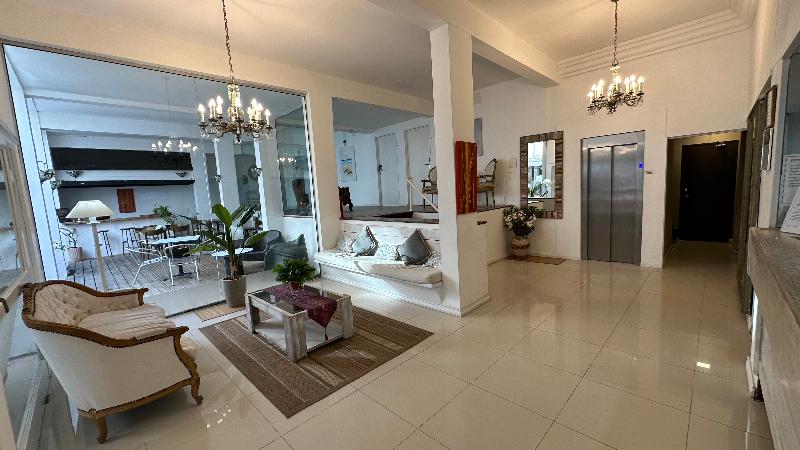 Hotel Azul Puerto Punta Del Este