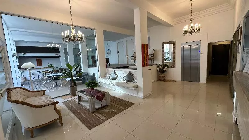 בית מלון כפרי Azul Puerto Punta Del Este