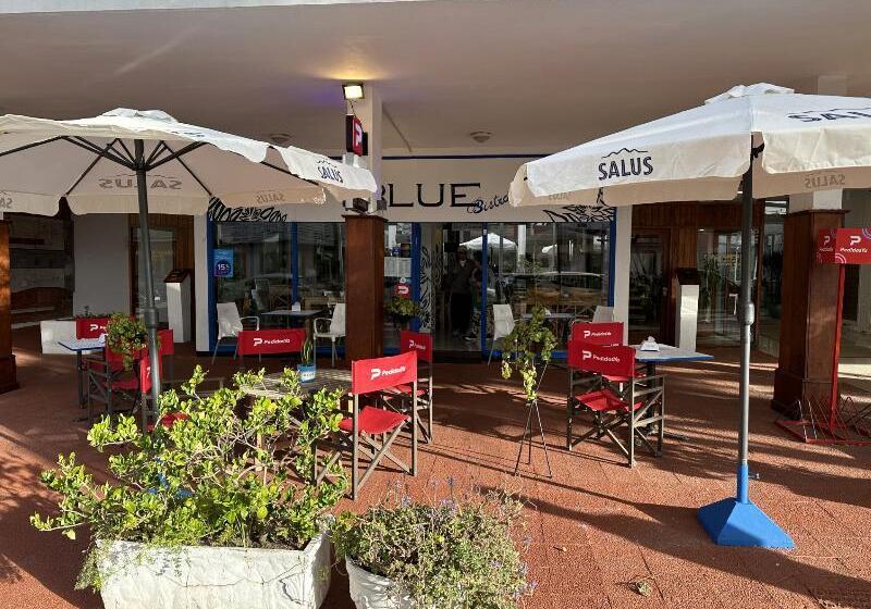 Hotel Azul Puerto Punta Del Este