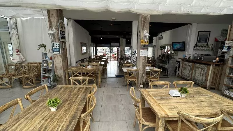 בית מלון כפרי Azul Puerto Punta Del Este