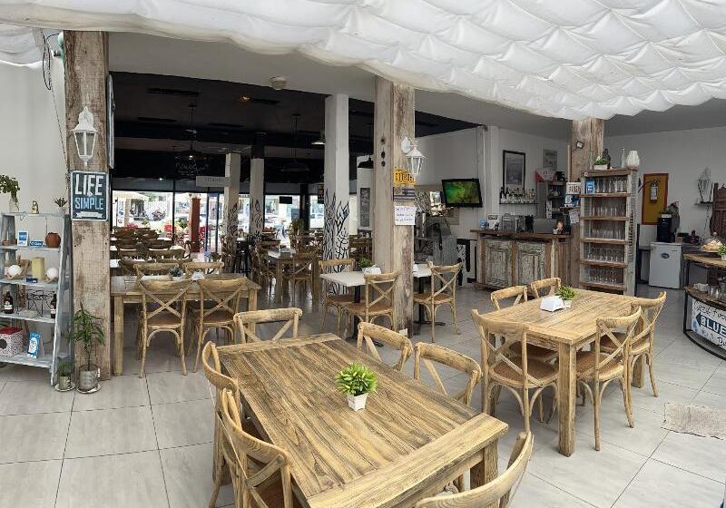 Hotel Azul Puerto Punta Del Este