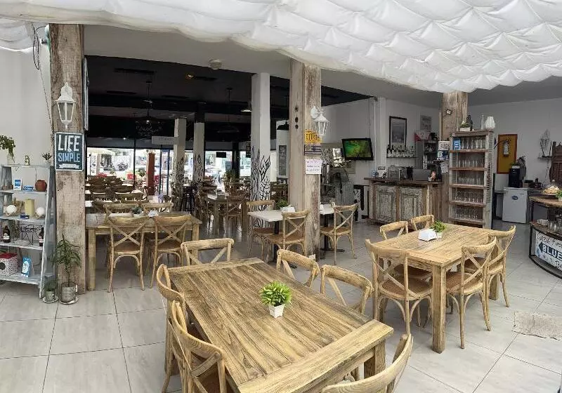 בית מלון כפרי Azul Puerto Punta Del Este