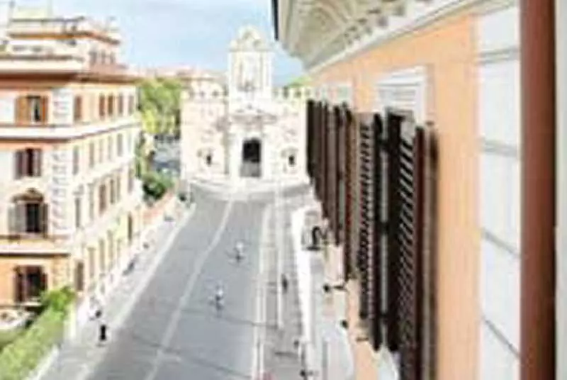 בית מלון כפרי Baltik Guesthouse