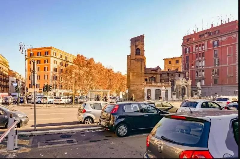 בית מלון כפרי Baltik Guesthouse