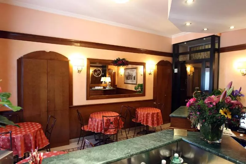 בית מלון כפרי Baltik Guesthouse