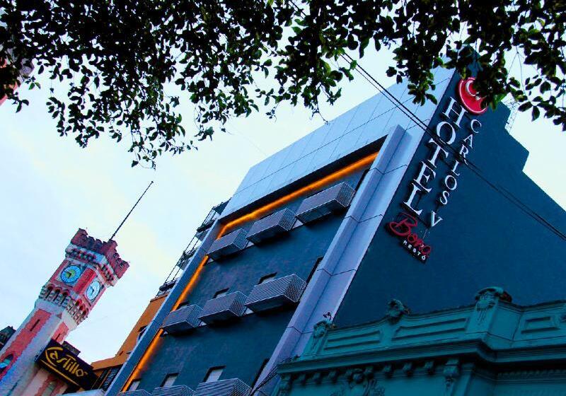 Hotel Carlos V