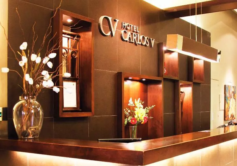 فندق Carlos V