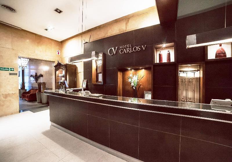 Hotel Carlos V