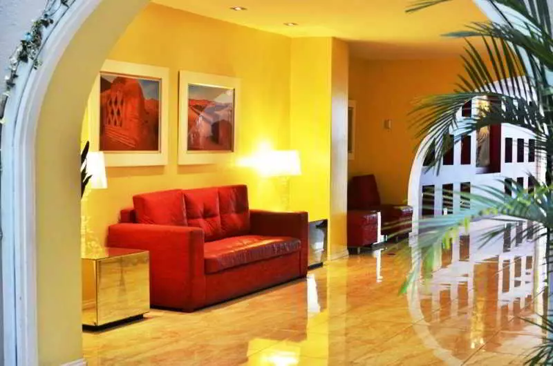 هتل Casa Andina Standard Trujillo Plaza