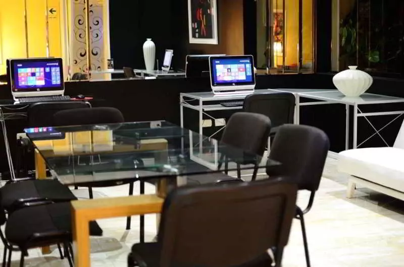 هتل Casa Andina Standard Trujillo Plaza