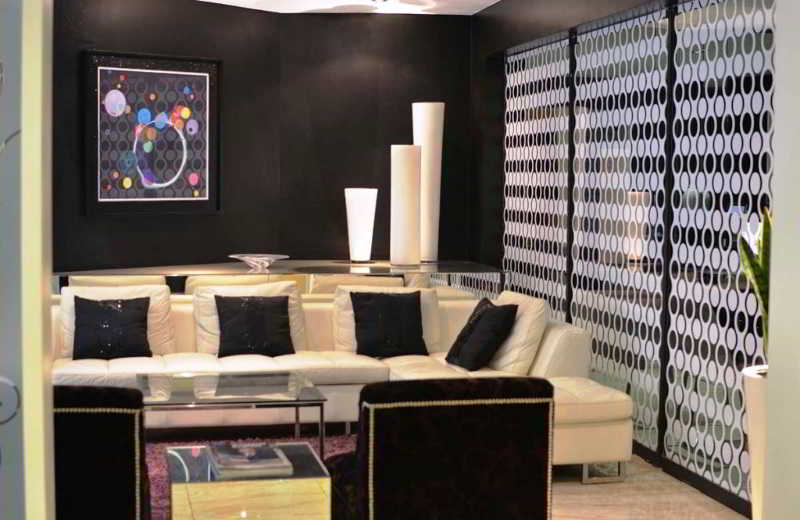 ホテル Casa Andina Standard Trujillo Plaza