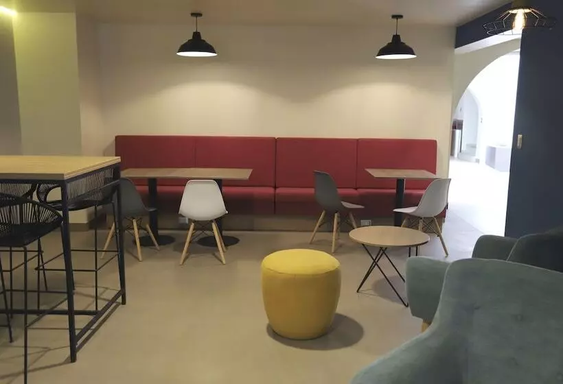 هتل Casa Andina Standard Trujillo Plaza