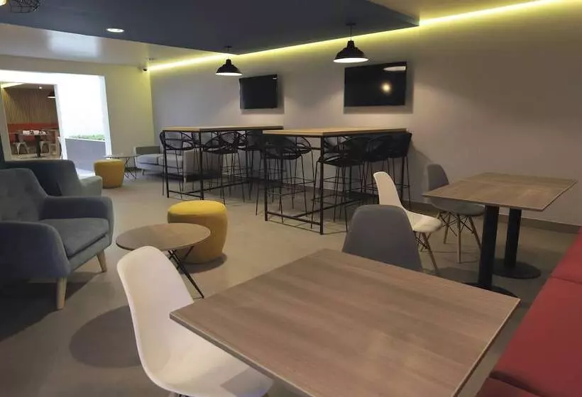 هتل Casa Andina Standard Trujillo Plaza