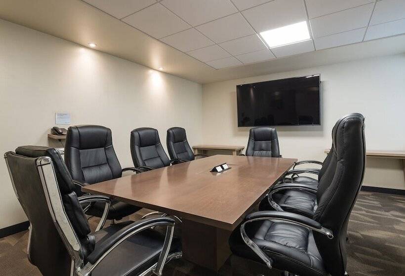 ホテル Casa Andina Standard Trujillo Plaza