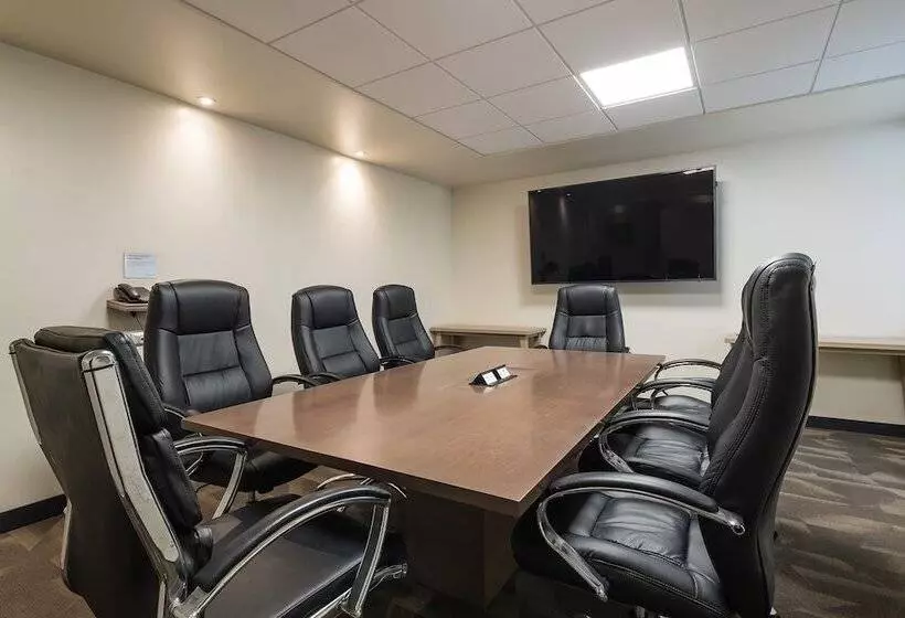 هتل Casa Andina Standard Trujillo Plaza