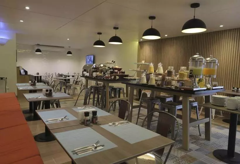 هتل Casa Andina Standard Trujillo Plaza